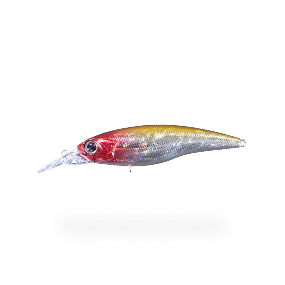 High Cut Suspend - O.S.P