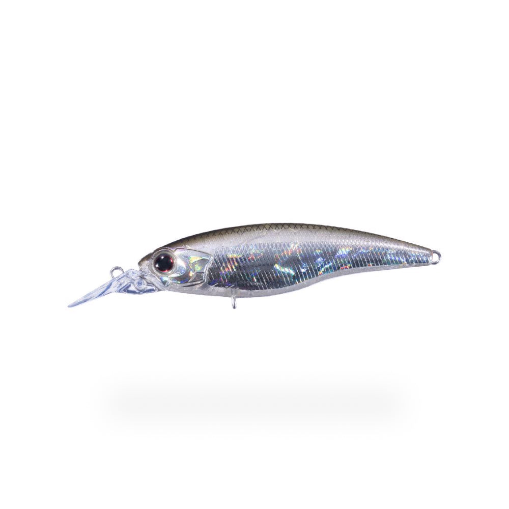 High Cut Suspend - O.S.P