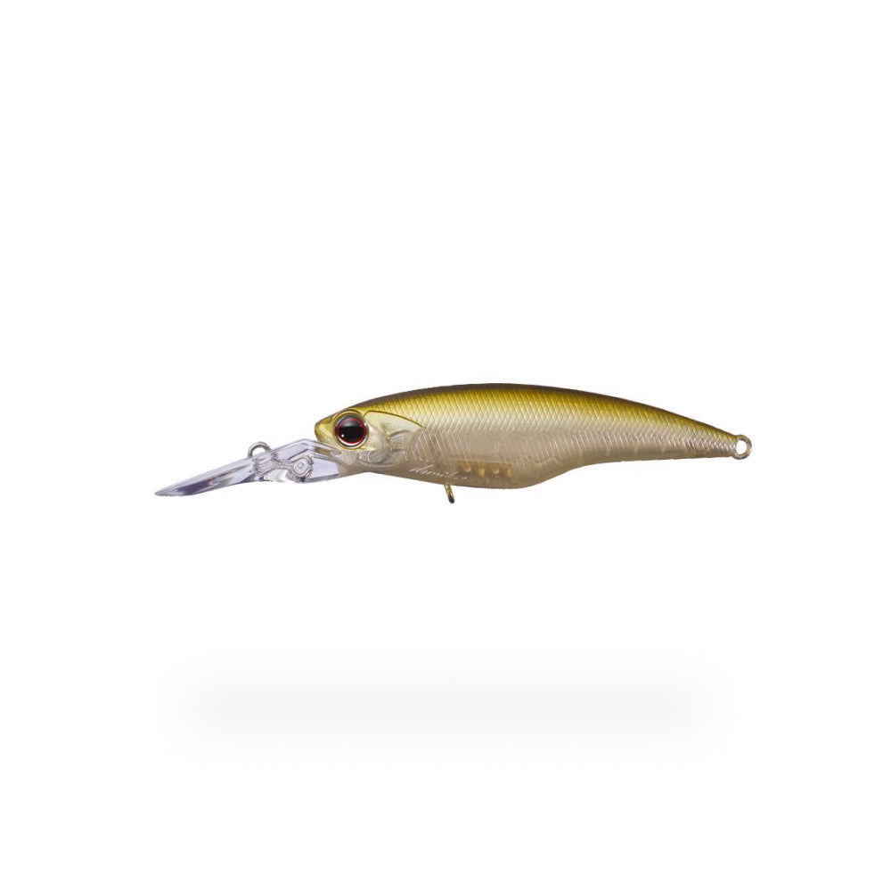 High Cut Suspend - O.S.P