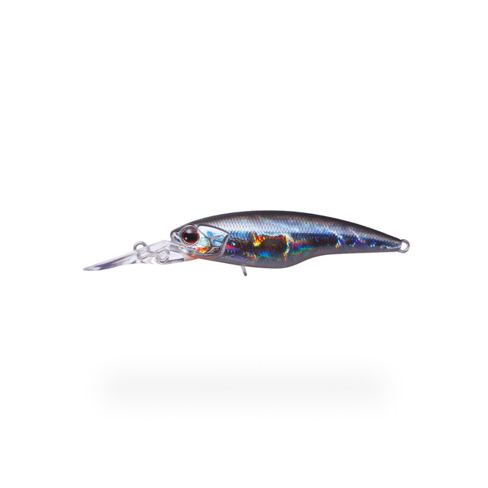 High Cut Suspend - O.S.P