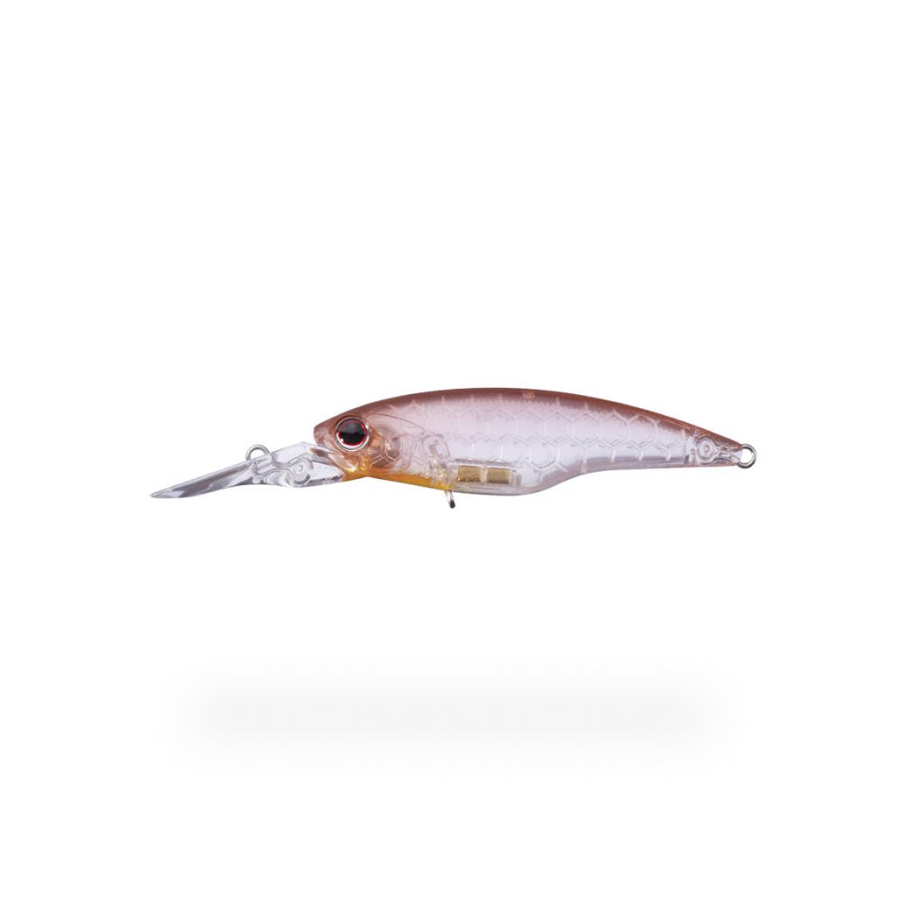 High Cut Suspend - O.S.P