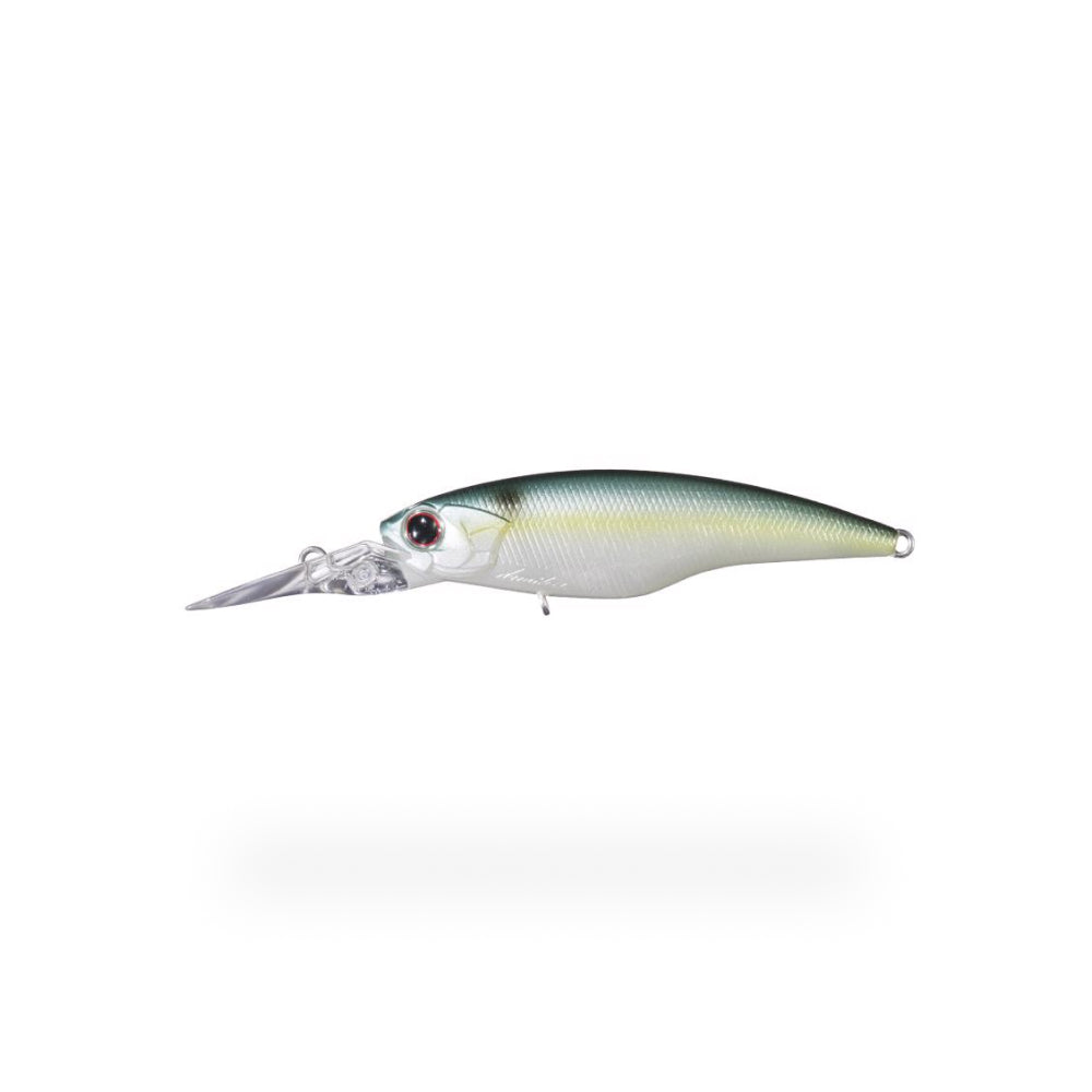 High Cut Suspend - O.S.P