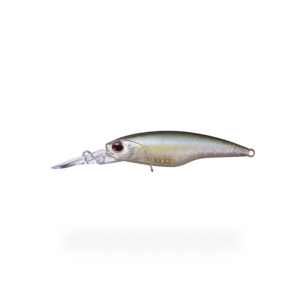 High Cut Suspend - O.S.P