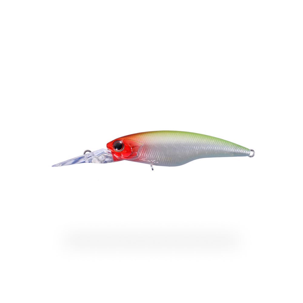 High Cut Suspend - O.S.P