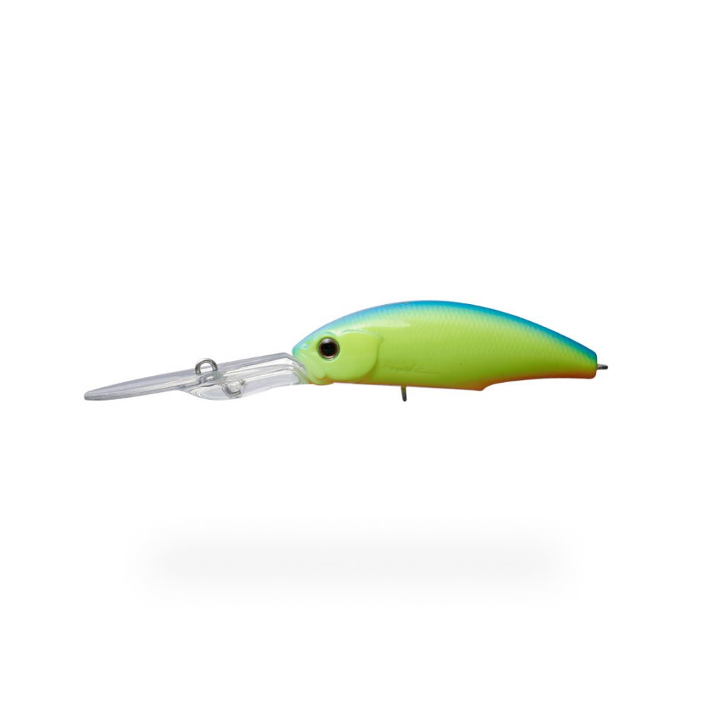 Power Dunk Suspend - O.S.P