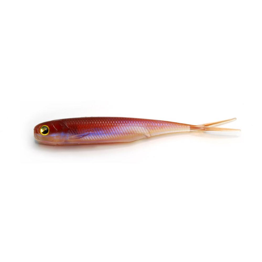 Fish roller - Raid