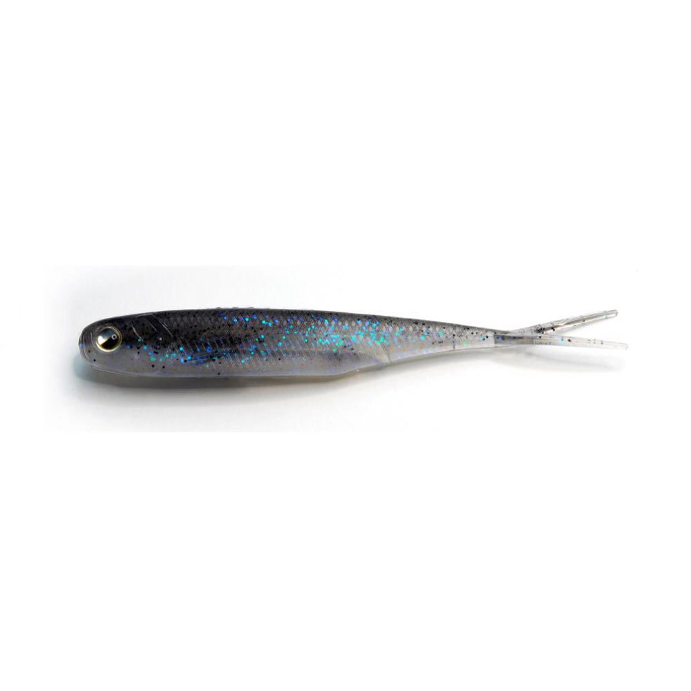 Fish roller - Raid
