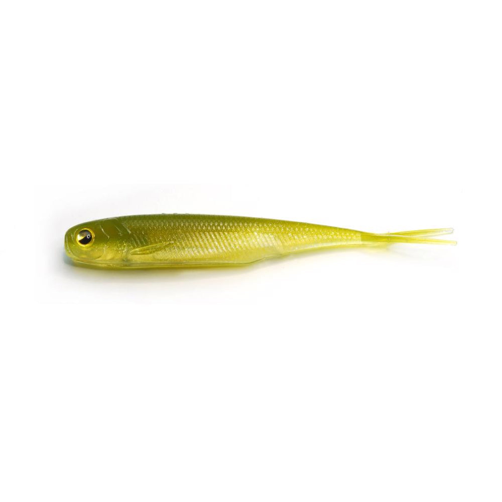 Fish roller - Raid