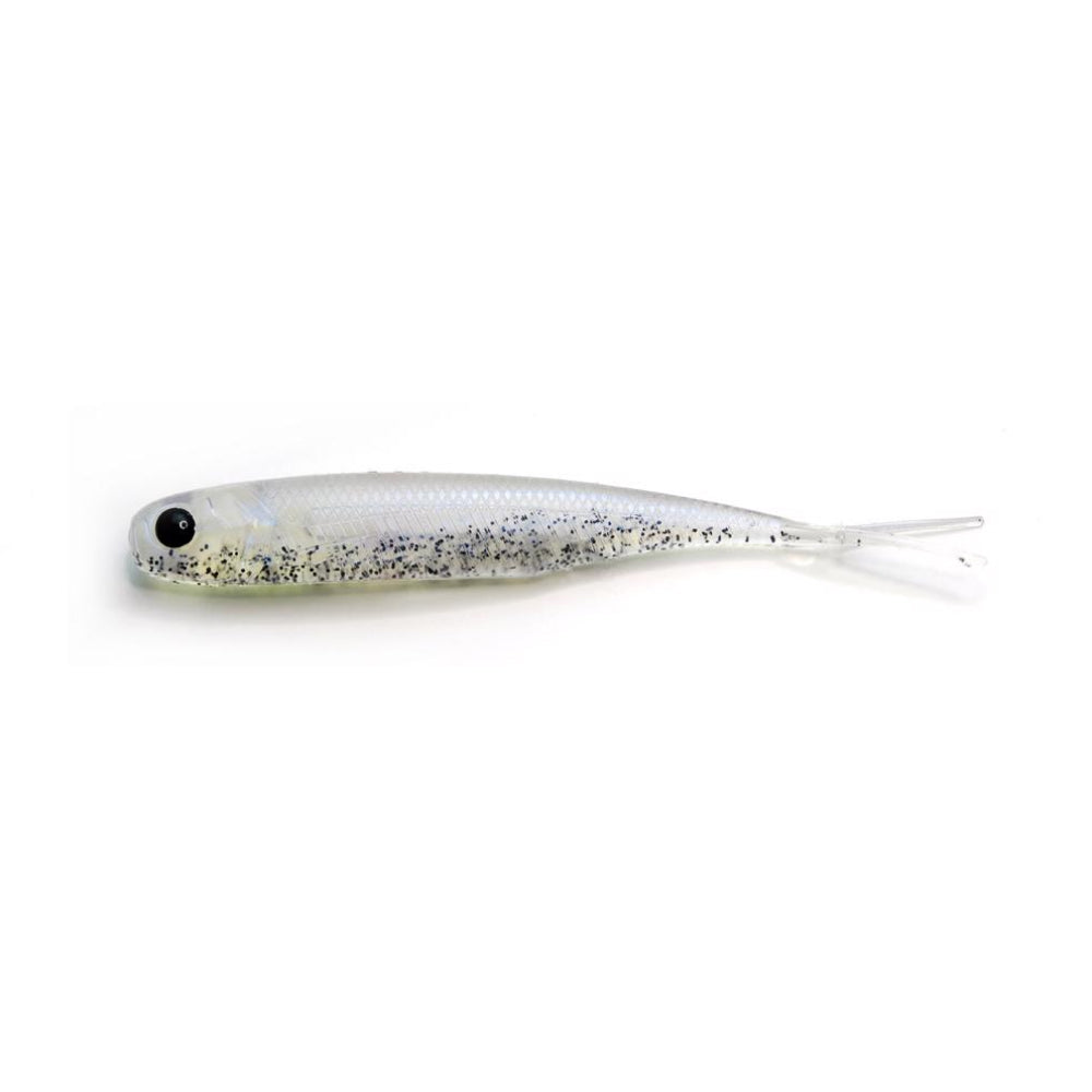 Fish roller - Raid