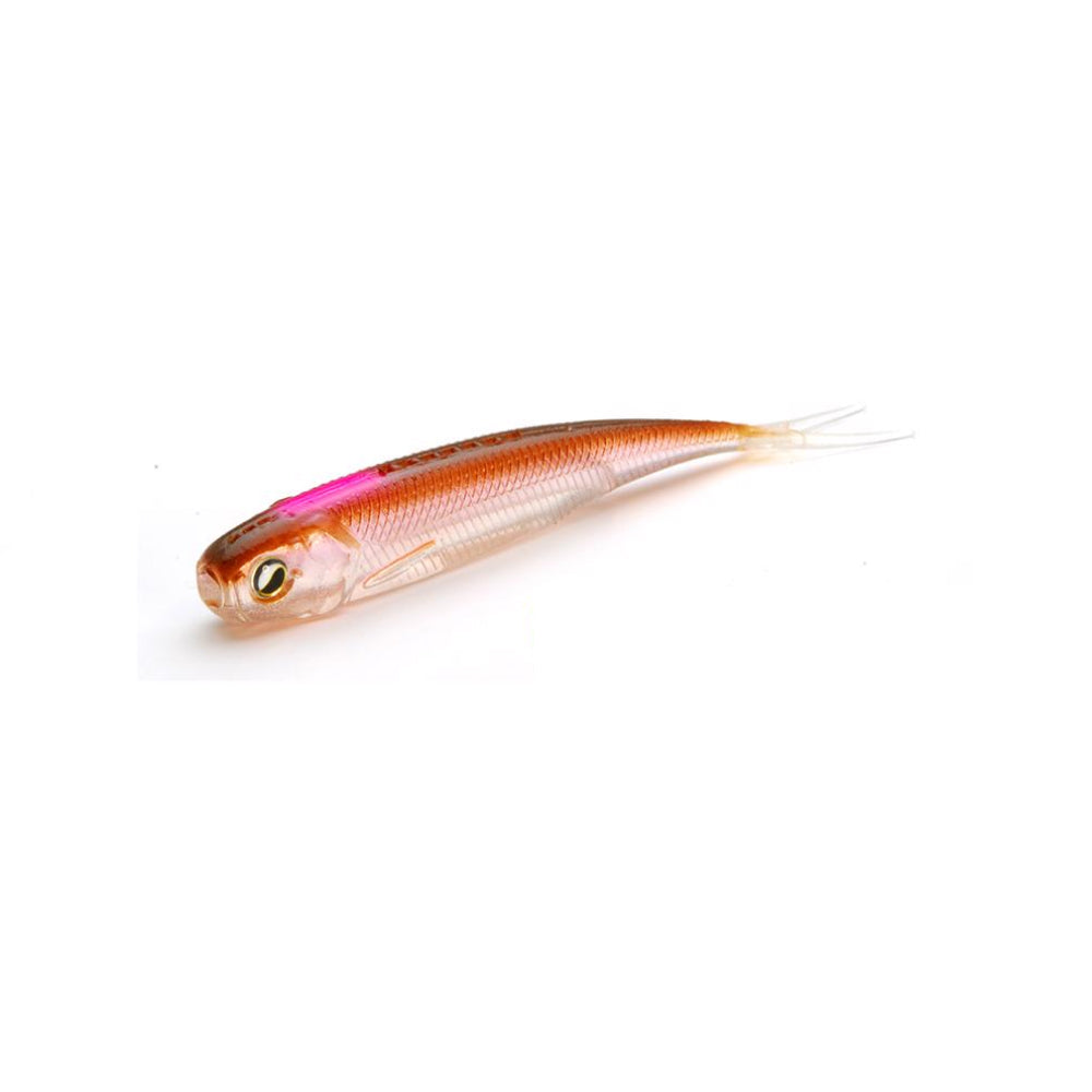 Fish roller - Raid