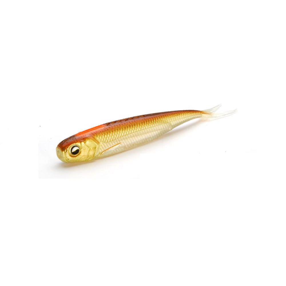Fish roller - Raid