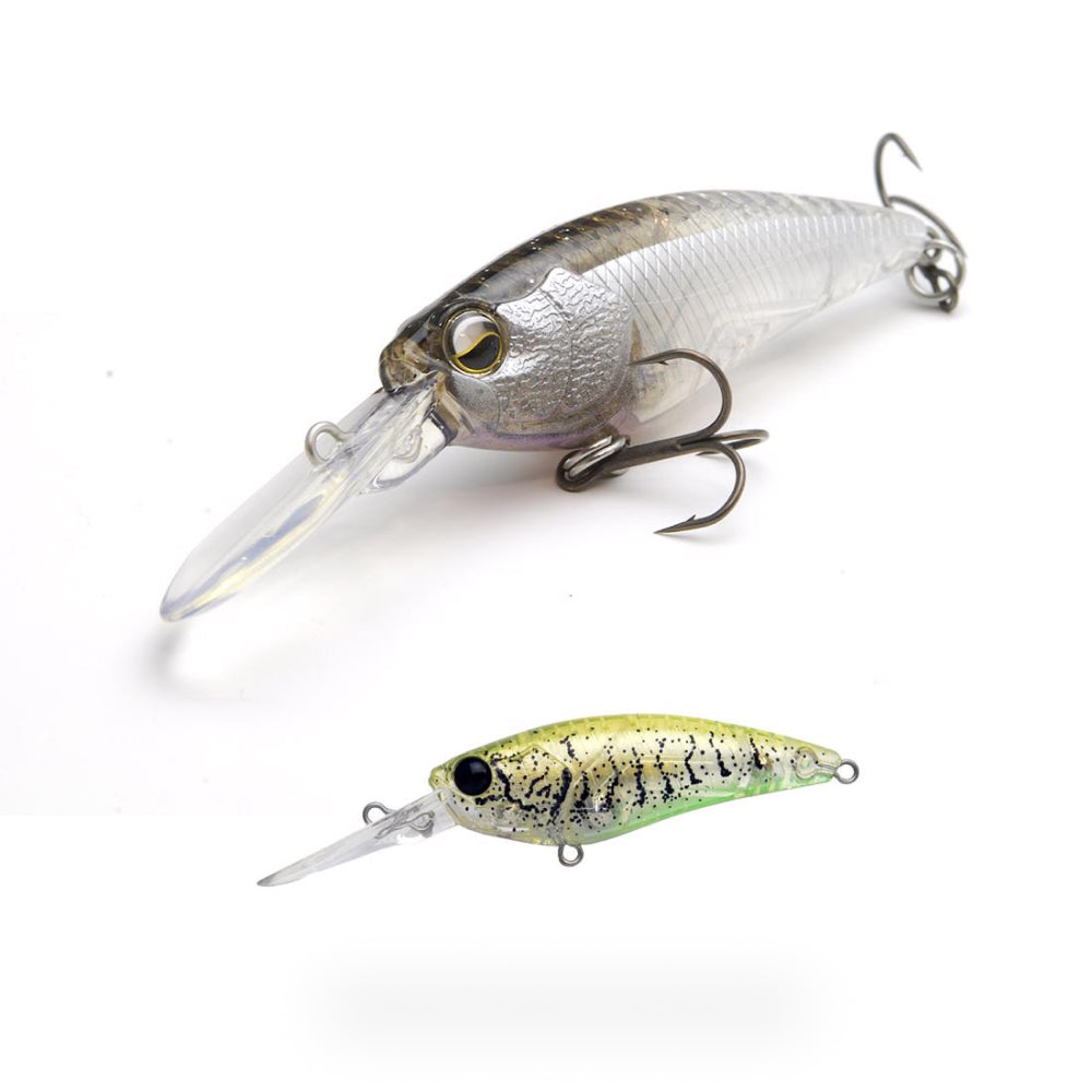 Level Shad - Raid Japan