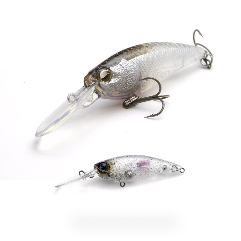 Level Shad - Raid Japan