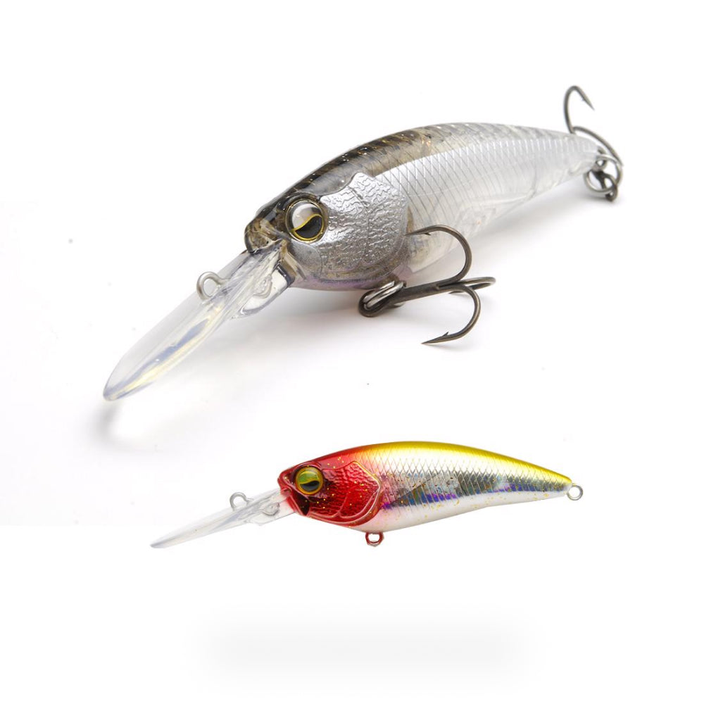 Level Shad - Raid Japan