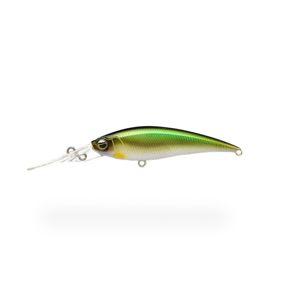 Level Shad Sprinter - Raid Japan