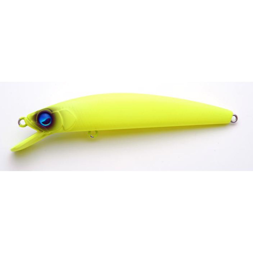 Level Minnow - Raid Japan