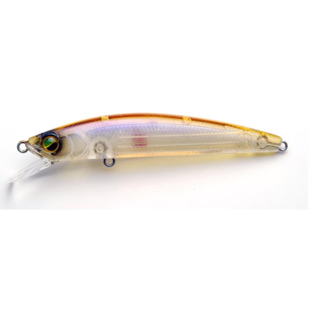 Level Minnow - Raid Japan