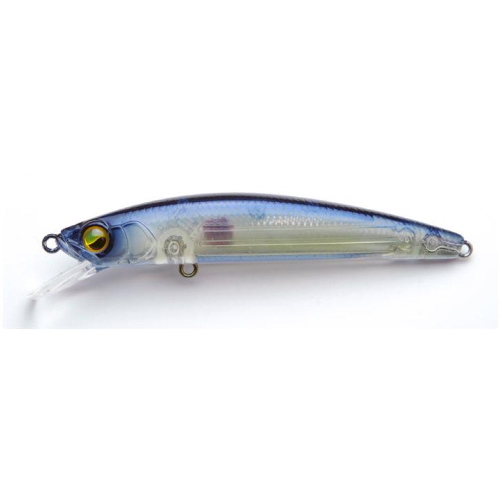 Level Minnow - Raid Japan