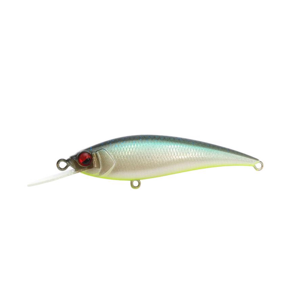 Level Shad Sprinter - Raid Japan