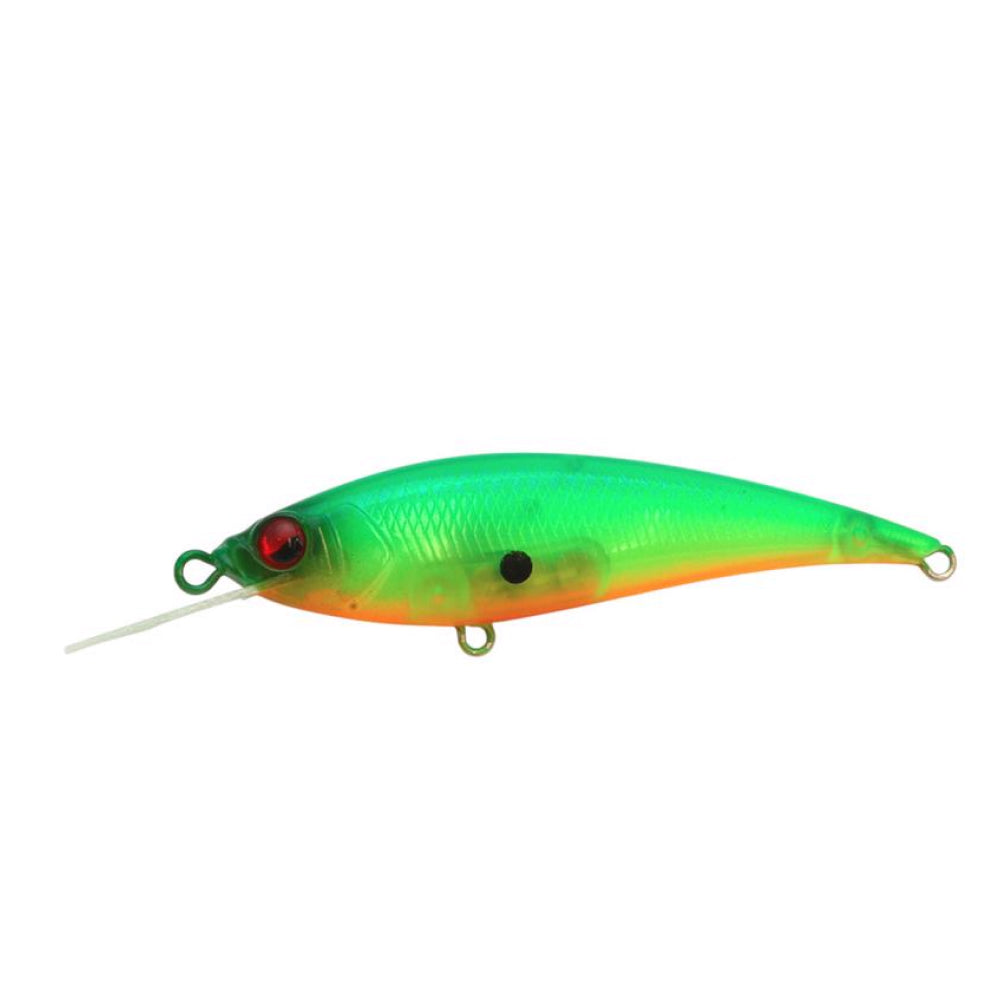 Level Shad Sprinter - Raid Japan
