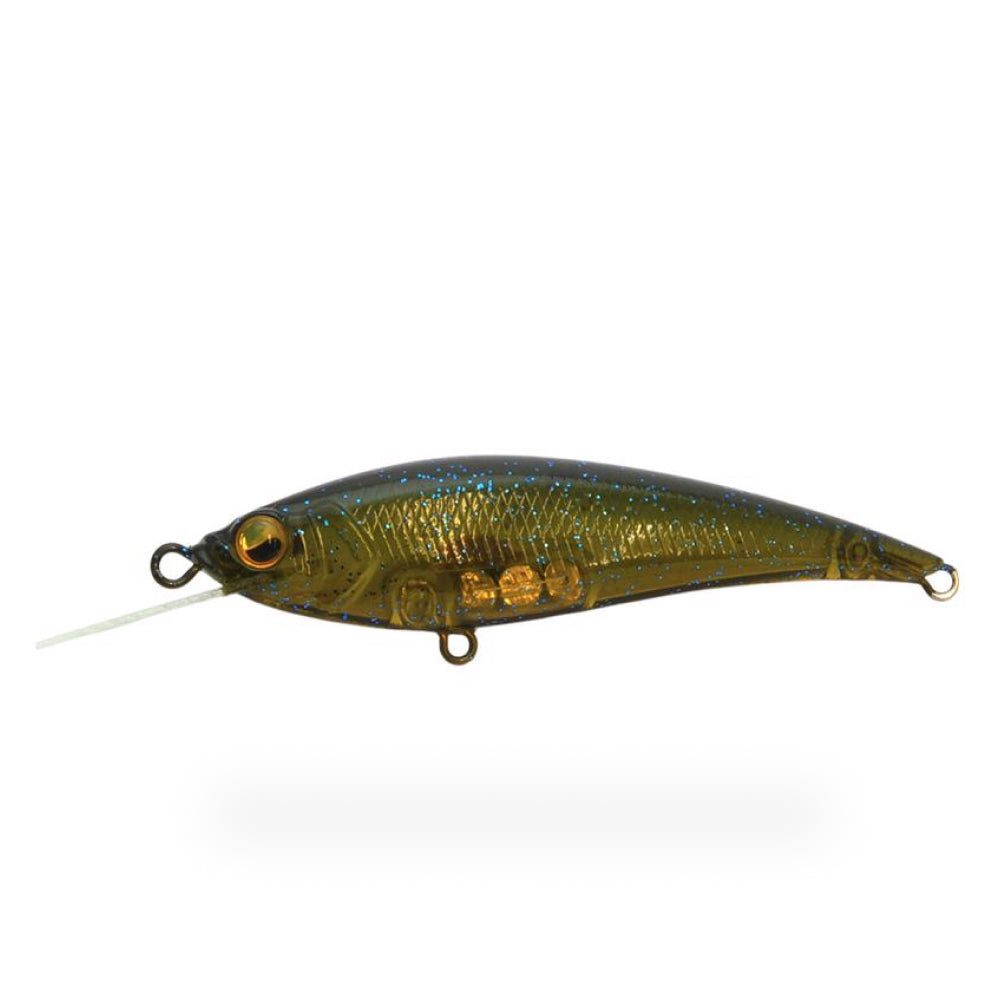 Level Shad Sprinter - Raid Japan
