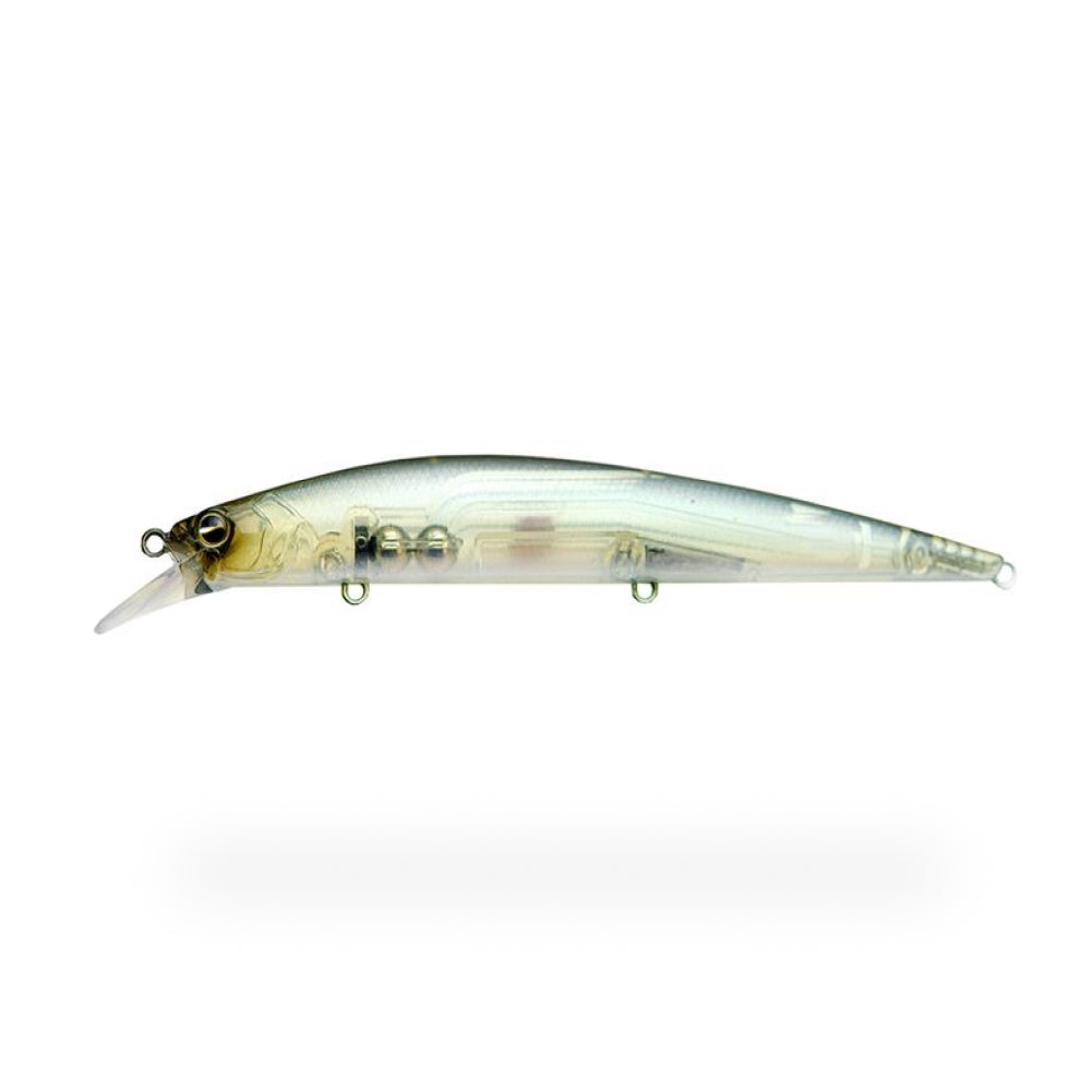Level Minnow - Raid Japan