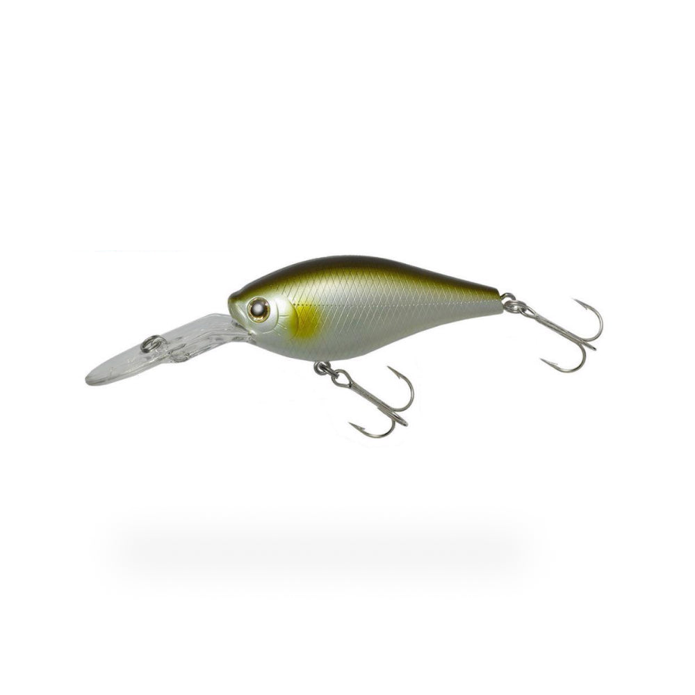 Fat Pepper Silent - Tiemco