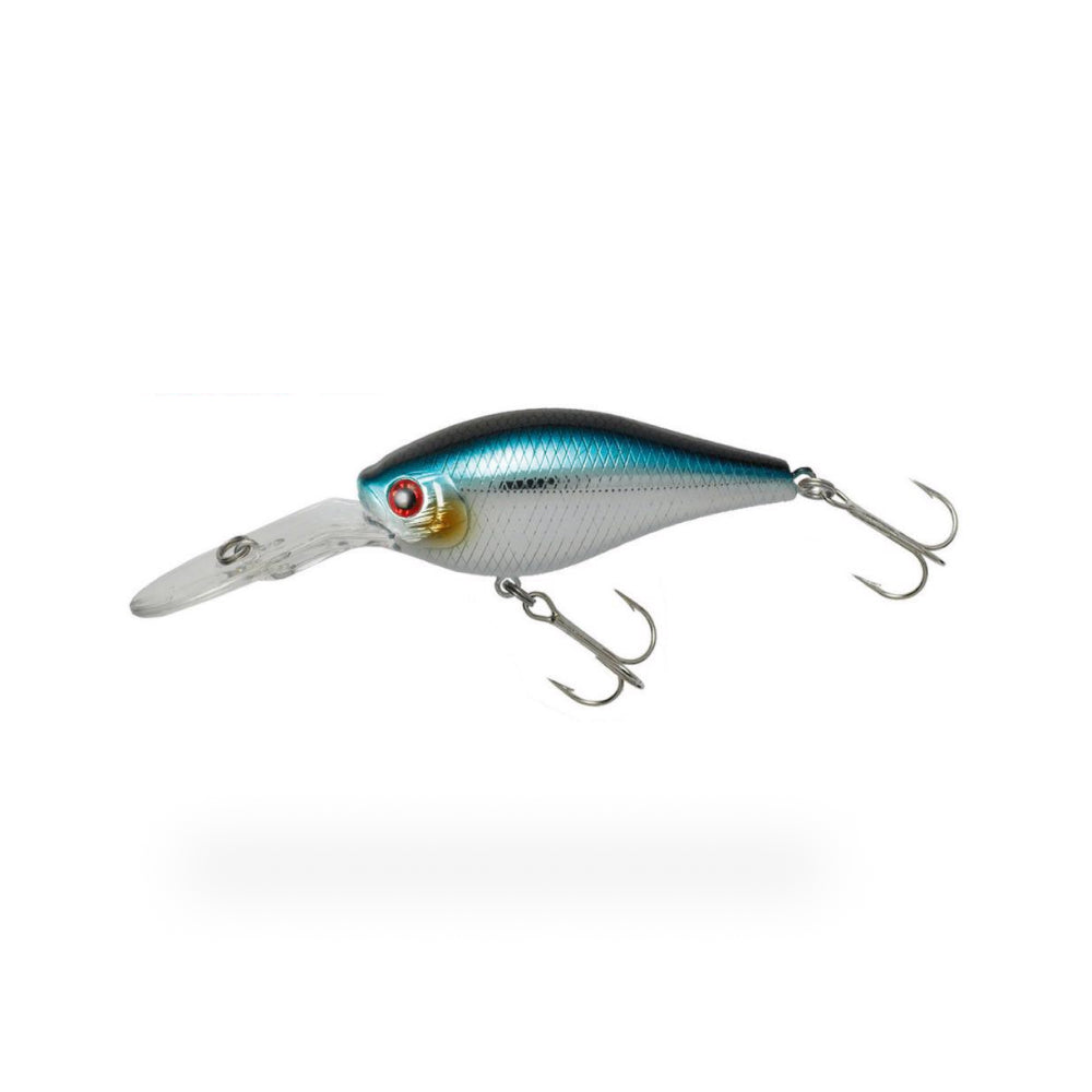 Fat Pepper Silent - Tiemco