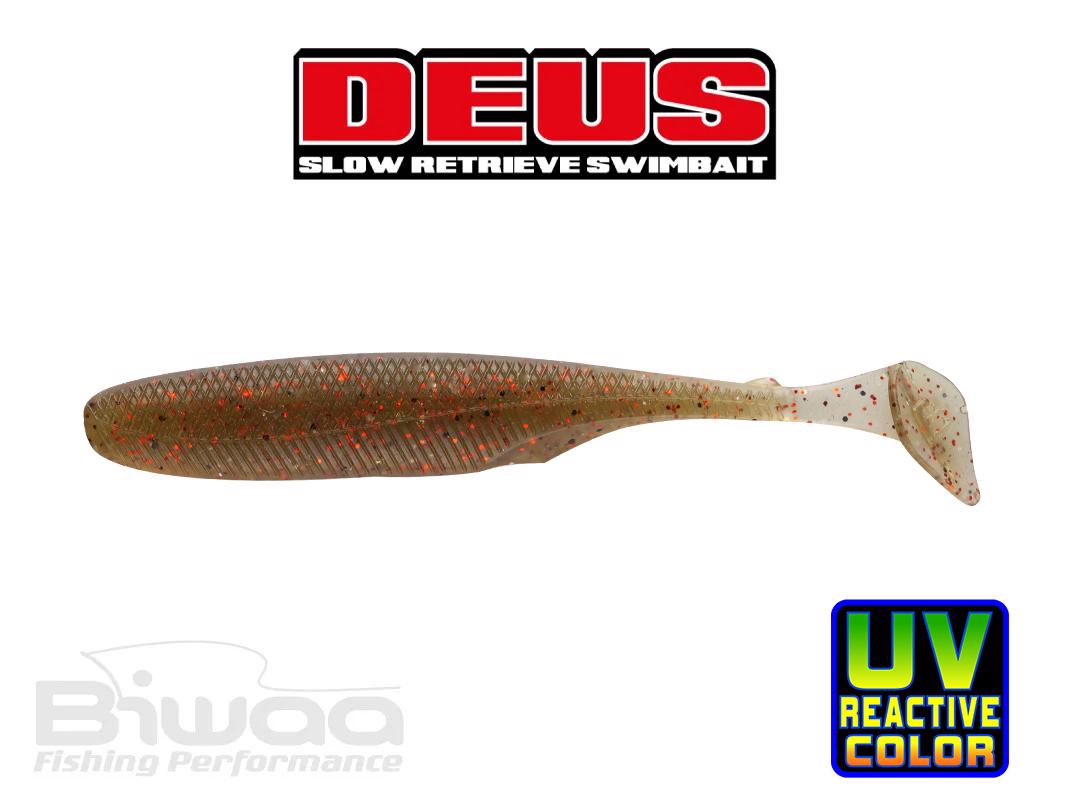Deus - Biwaa (Új színek)