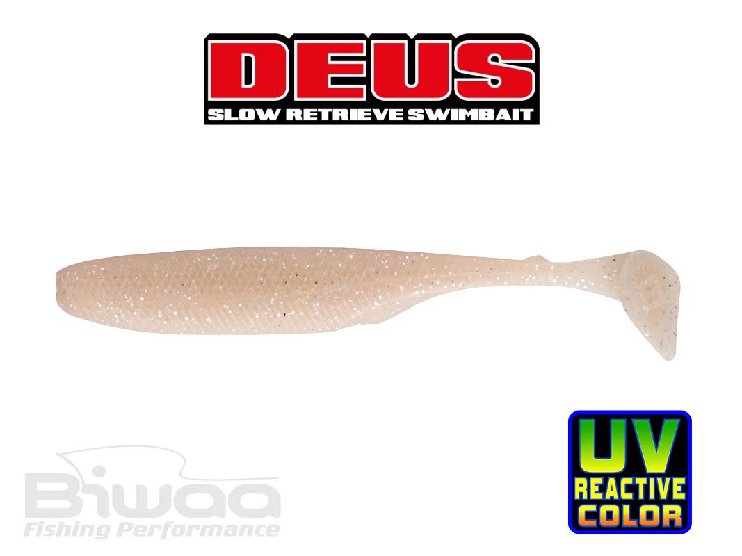 Deus - Biwaa (Új színek)