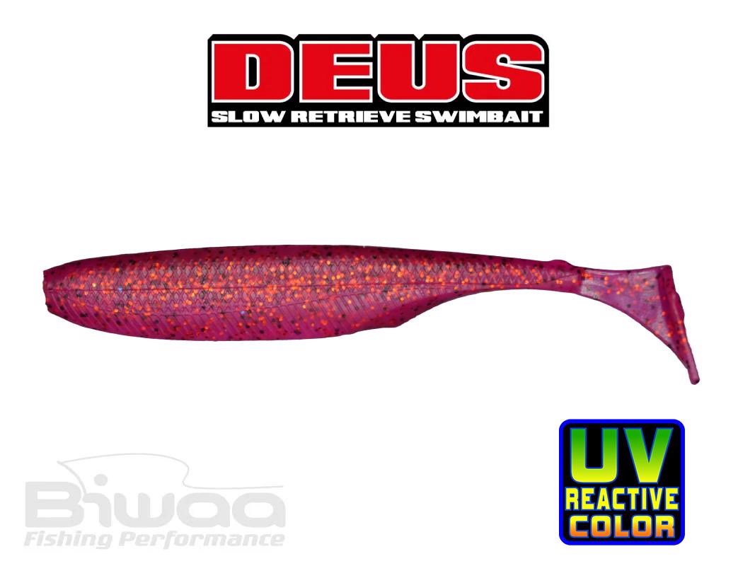 Deus - Biwaa (Új színek)