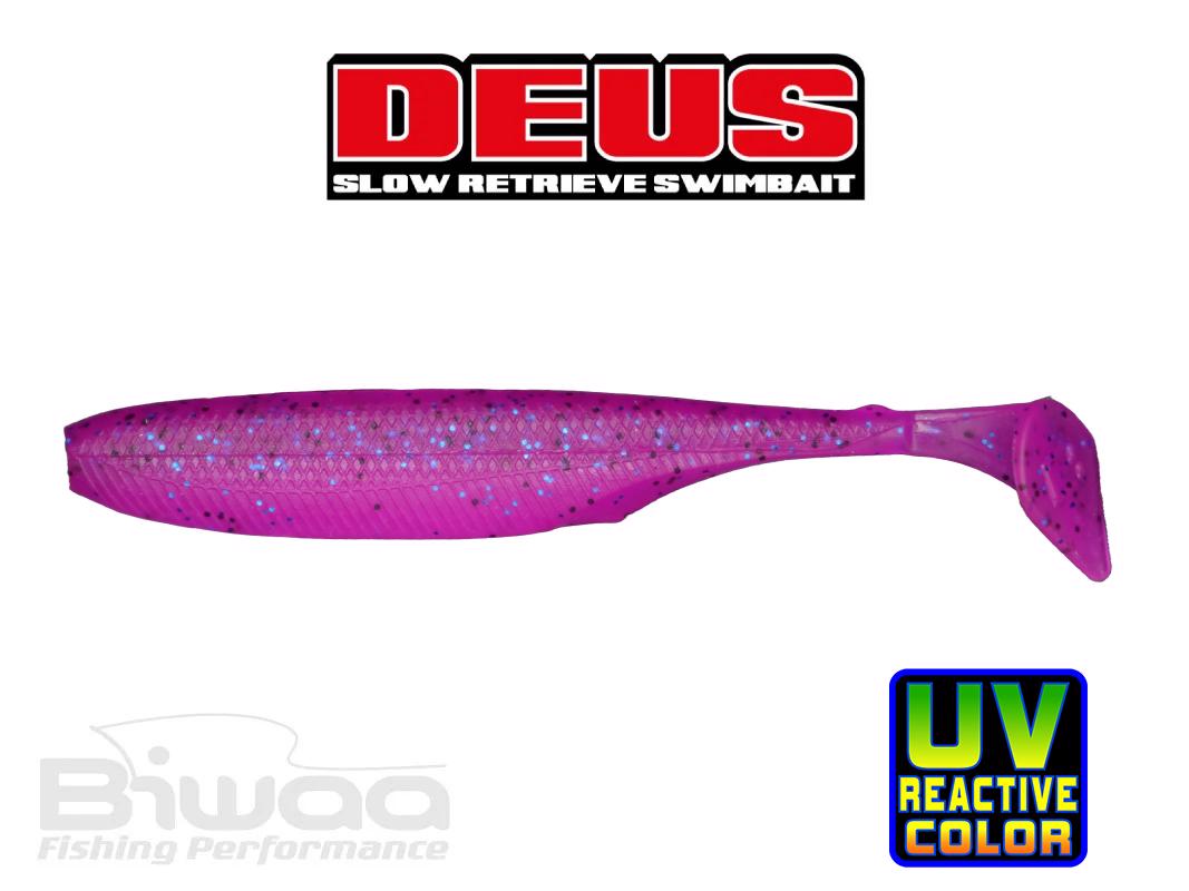 Deus - Biwaa (Új színek)