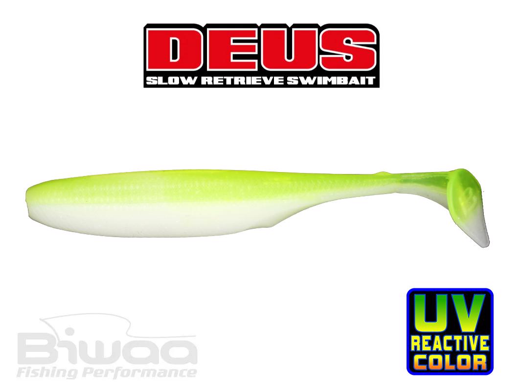 Deus - Biwaa (Új színek)