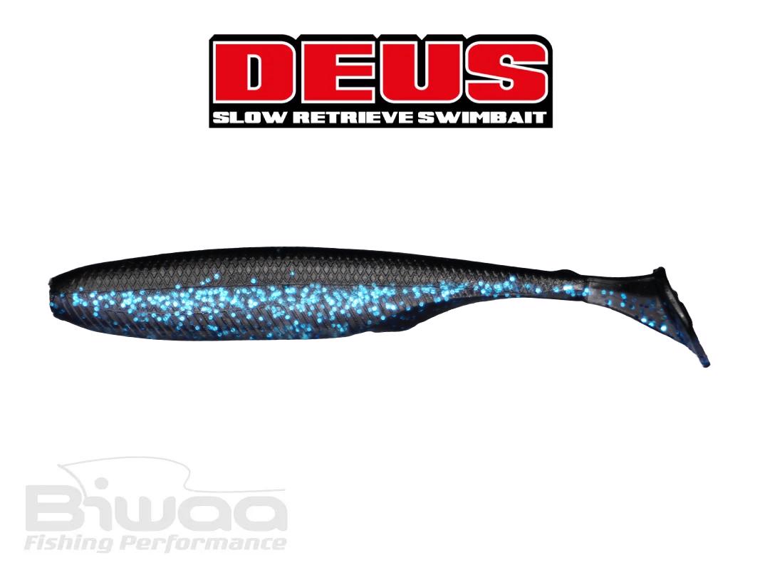 Deus - Biwaa (Új színek)