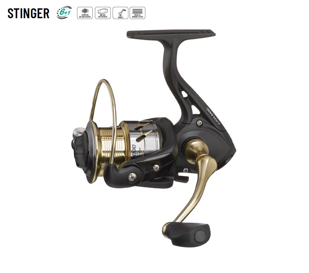 STINGER FD - Colmic