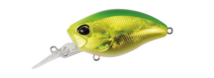 Realis Crank Kabuki - Duo