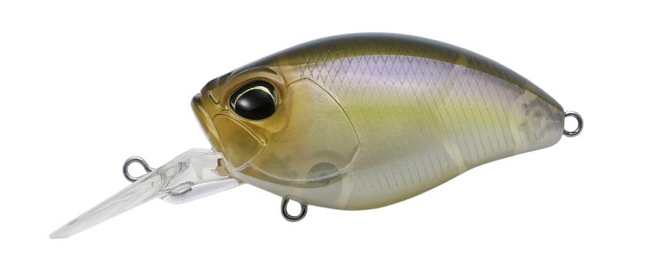 Realis Crank Kabuki - Duo