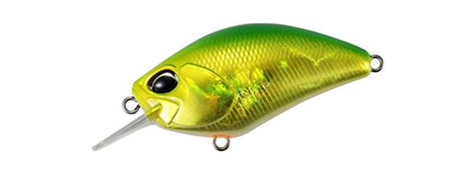 Realis Crank Kabuki - Duo