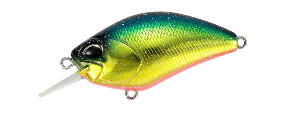 Realis Crank Kabuki - Duo