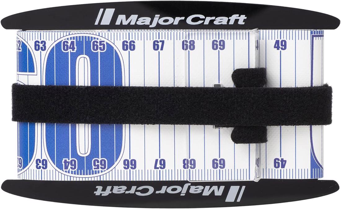 Halmérő - Major Craft