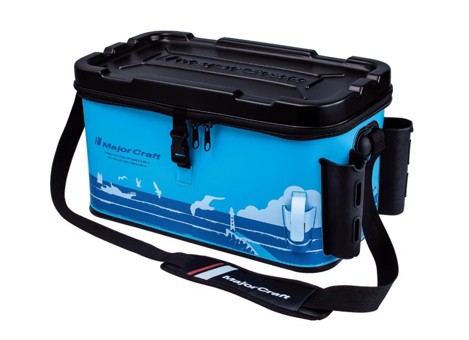 Táska TACKLE BAG MTB - Major Craft