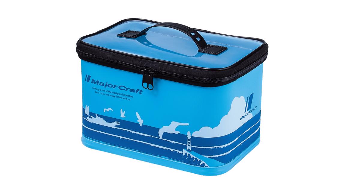 TACKLE CASE - MAJOR CRAFT