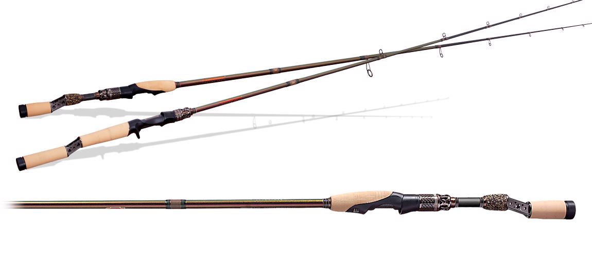 Destroyer Evoluzion SP F4.1/2ST-62TIX-S HEDGEHOG STINGER 189cm 3.5-21gr - Megabass