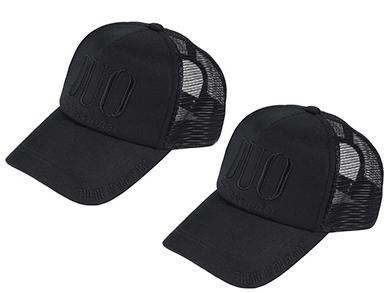 Sapka DUO TRUCKER - Duo