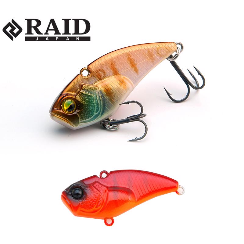 Red Craw