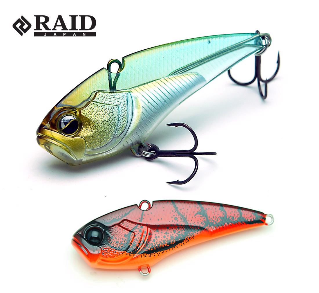 Red Craw
