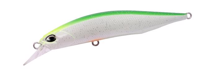 ACCZ161 Itako Green White