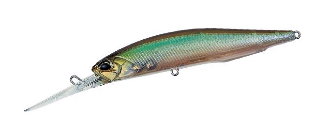 GEA3006 Ghost Minnow