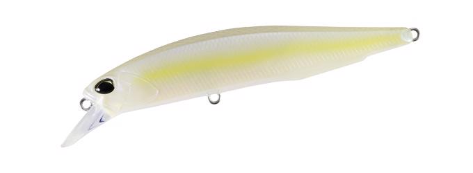 CCC3162 Chartreuse Shad