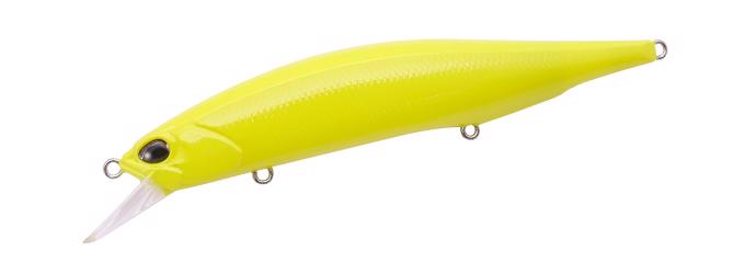 ACCZ292 Corvette Yellow